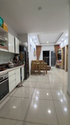 Аренда · 2 комн. · 50 м² · Quận Bình Tân, ул. Quốc lộ 1A