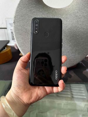 OPPO A31 128GB Đen
