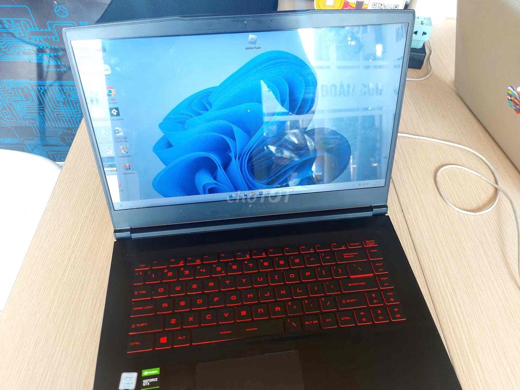 laptop gaming giá oke