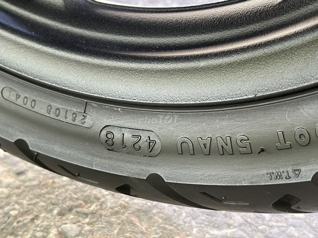 Vision. Mua bán Xe máy tại Quận Lê Chân Hải Phòng được đăng bởi Phạm van quang hình 4