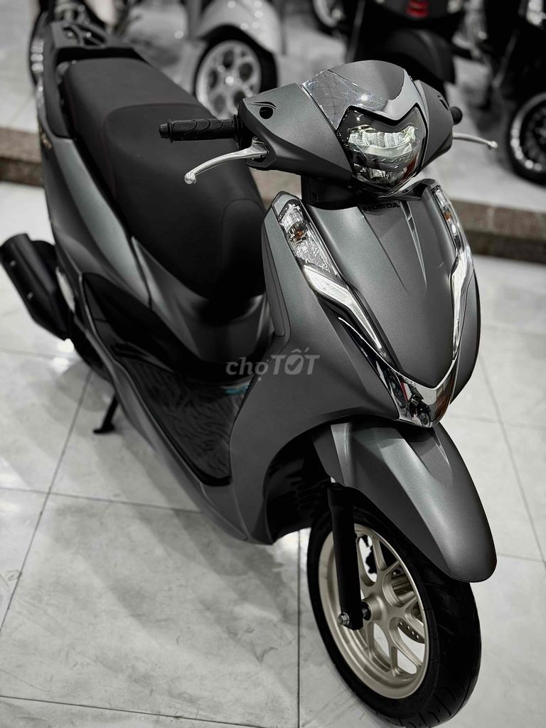 Lead 2019 Smarkey Lướt chính chủ ký ( Hỗ trợ GÓP ). Mua bán Xe máy tại Thị xã Phú Mỹ Bà Rịa - Vũng Tàu được đăng bởi Cửa Hàng Xe Máy Phú Mỹ hình 1