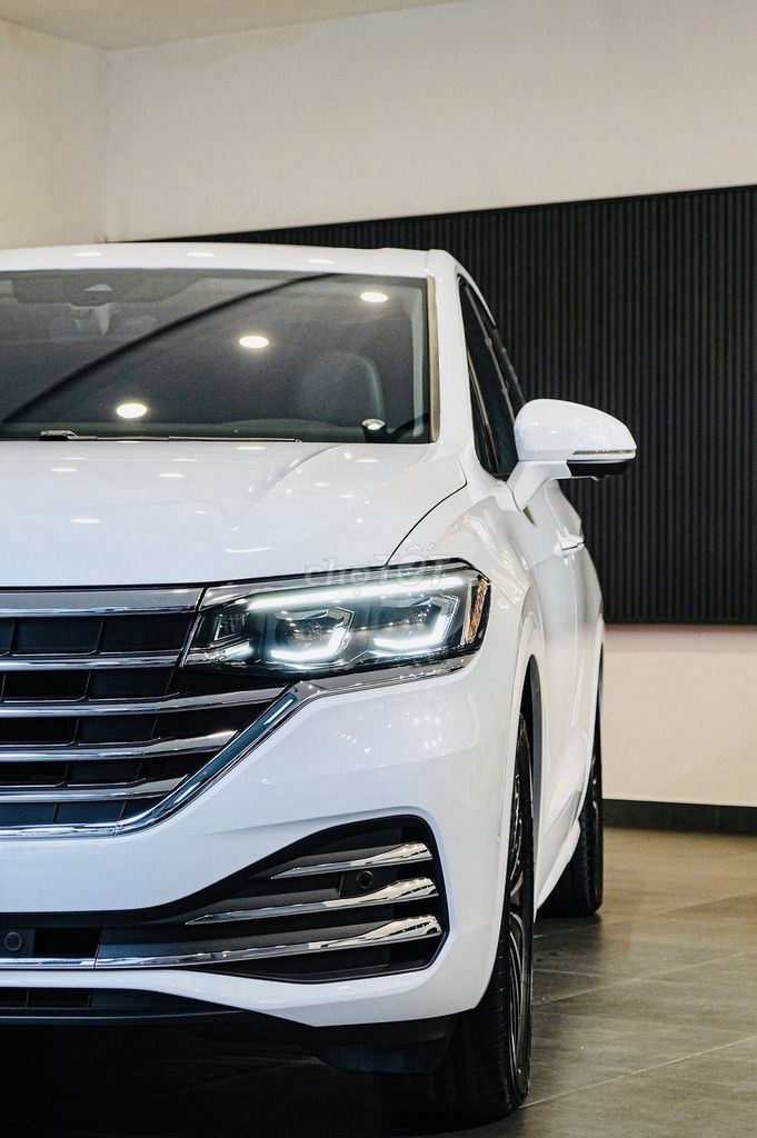 Volkswagen Viloran Luxury 2024 siêu lướt. Mua bán Ô tô tại Quận 7 Tp Hồ Chí Minh được đăng bởi Thanh Tùng NSG hình 9