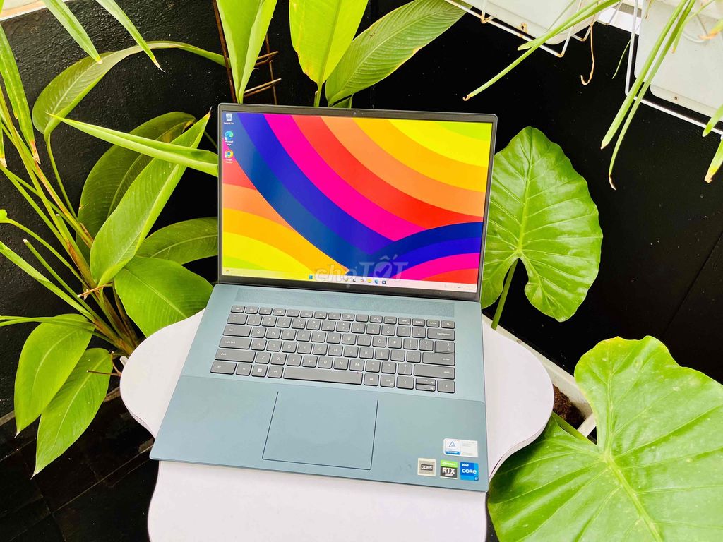 Dell IÍnpiron 7620 i7-12700H/16GB/512GB/RTX3060. Mua bán Laptop tại Quận Lê Chân Hải Phòng được đăng bởi Nguyễn Hải Duy hình 1