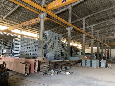 Cho thuê xưởng 1000m2 có cẩu trục KCN Hố Nai Đồng Nai chỉ 50tr. Cho thuê văn phòng, mặt bằng kinh doanh tại Thành phố Biên Hòa Đồng Nai được đăng bởi Lê Trung Kiên