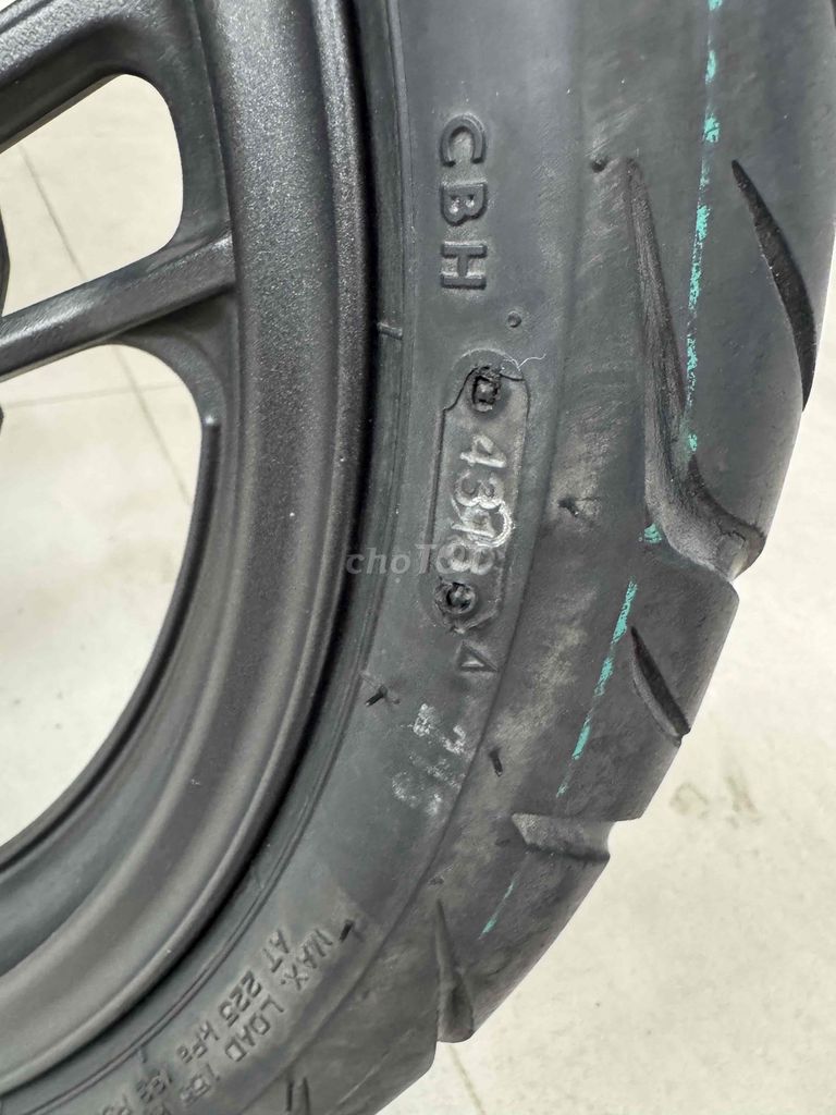 Vario 150cc Đời 2018 Mới Tinh. Mua bán Xe máy tại Thành phố Long Xuyên An Giang được đăng bởi Cửa Hàng Xe Minh Hạnh hình 9