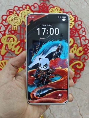 Meizu 20 Classic Máy LikeNew CHIP 8 GEN 2. Mua bán Điện thoại tại Quận Lê Chân Hải Phòng được đăng bởi Khánh Phone 