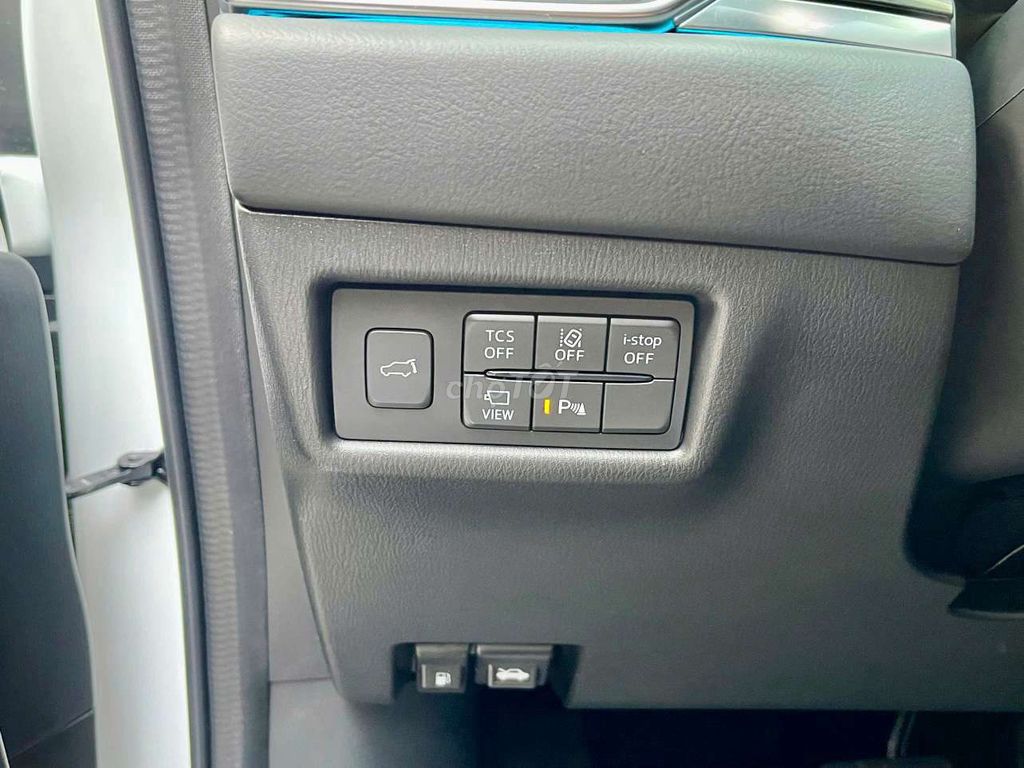 Mazda CX5 2.0 premium 2023 - 1 chủ mua mới từ đầu. Mua bán Ô tô tại Quận 8 Tp Hồ Chí Minh được đăng bởi Trường Nguyễn Xe Sang hình 11