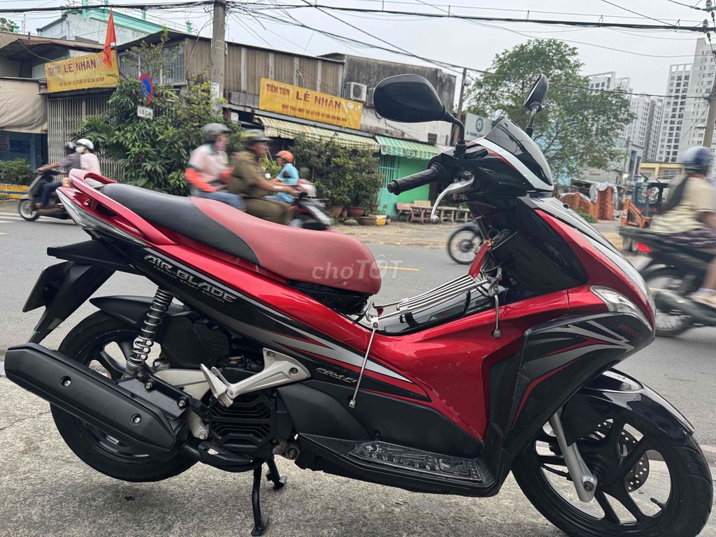 Ab  Chính chủ. Mua bán Xe máy tại Quận Tân Phú Tp Hồ Chí Minh được đăng bởi Anh thành hình 3