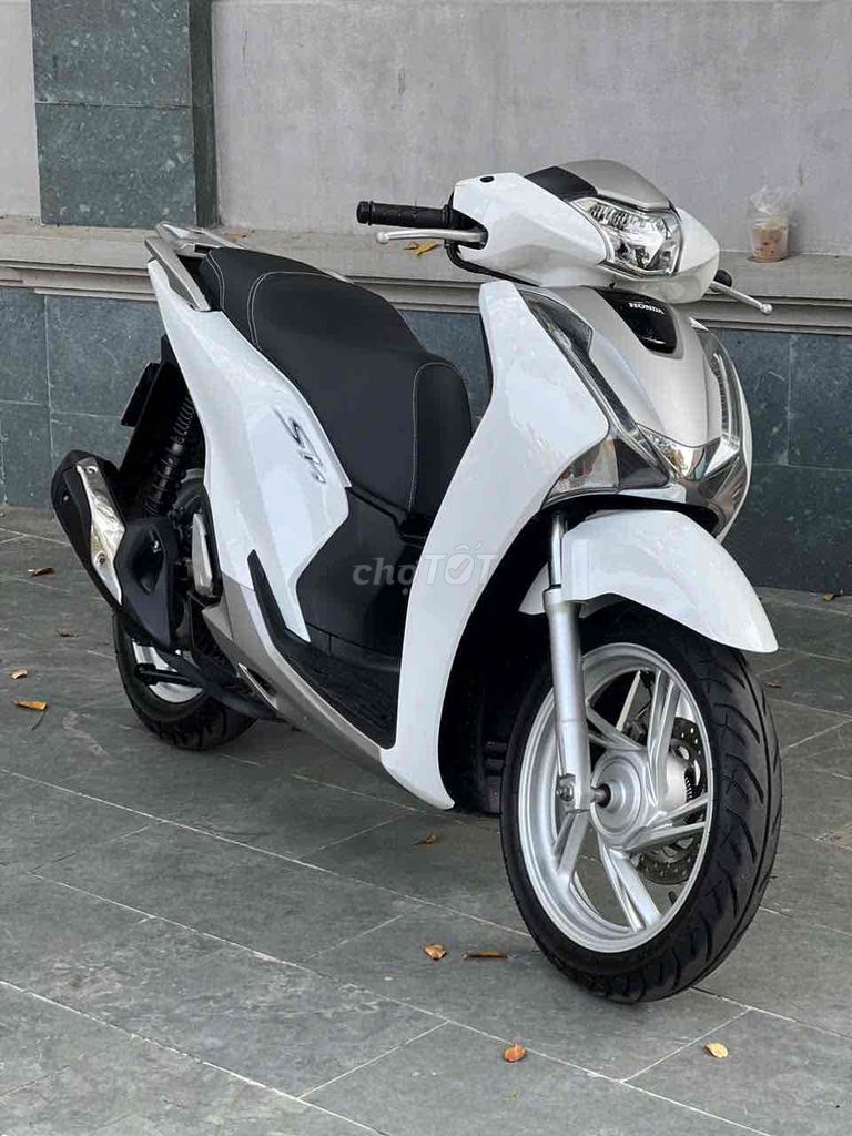 SH 150i ABS 2019 TRẮNG BS 57879