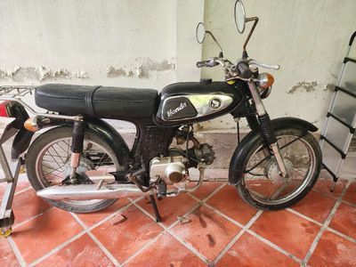 Xe 67 đạp 1 phát nổ máy. Mua bán Xe máy tại Huyện Long Hồ Vĩnh Long được đăng bởi Lợi 