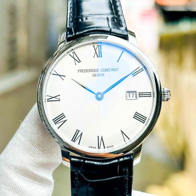 FREDERIQUE CONSTANT SLIMLINE FC-306MR4S6