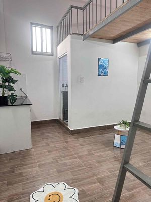 NGAY NTTU - CỌC 500K GIỮ PHÒNG NGAY