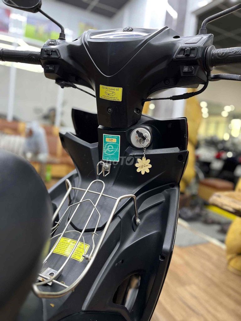 👉Galaxy 50cc đời 2020 máy bao zin. odo 8k. Mua bán Xe máy tại Quận 7 Tp Hồ Chí Minh được đăng bởi Xe Cũ Hiếu CT hình 12