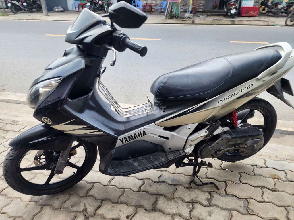 Nouvo 2 Yamaha bstp cavet đủ. Mua bán Xe máy tại Quận 12 Tp Hồ Chí Minh được đăng bởi vang hình 2