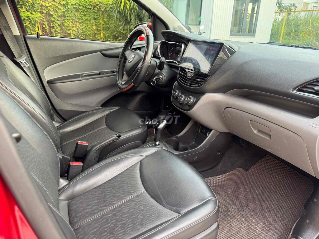 VinFast Fadil 2021 Tiêu chuẩn Đỏ. Mua bán Ô tô tại Quận Ninh Kiều Cần Thơ được đăng bởi Chuyên Mua Bán Ô Tô Qua Sử Dụng Carpla Cần Thơ hình 10