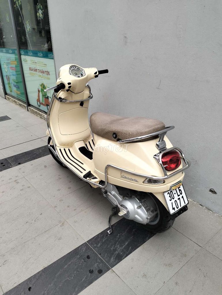 Xe lx biển 30. Mua bán Xe máy tại Quận Hoàng Mai Hà Nội được đăng bởi MyMy hình 1