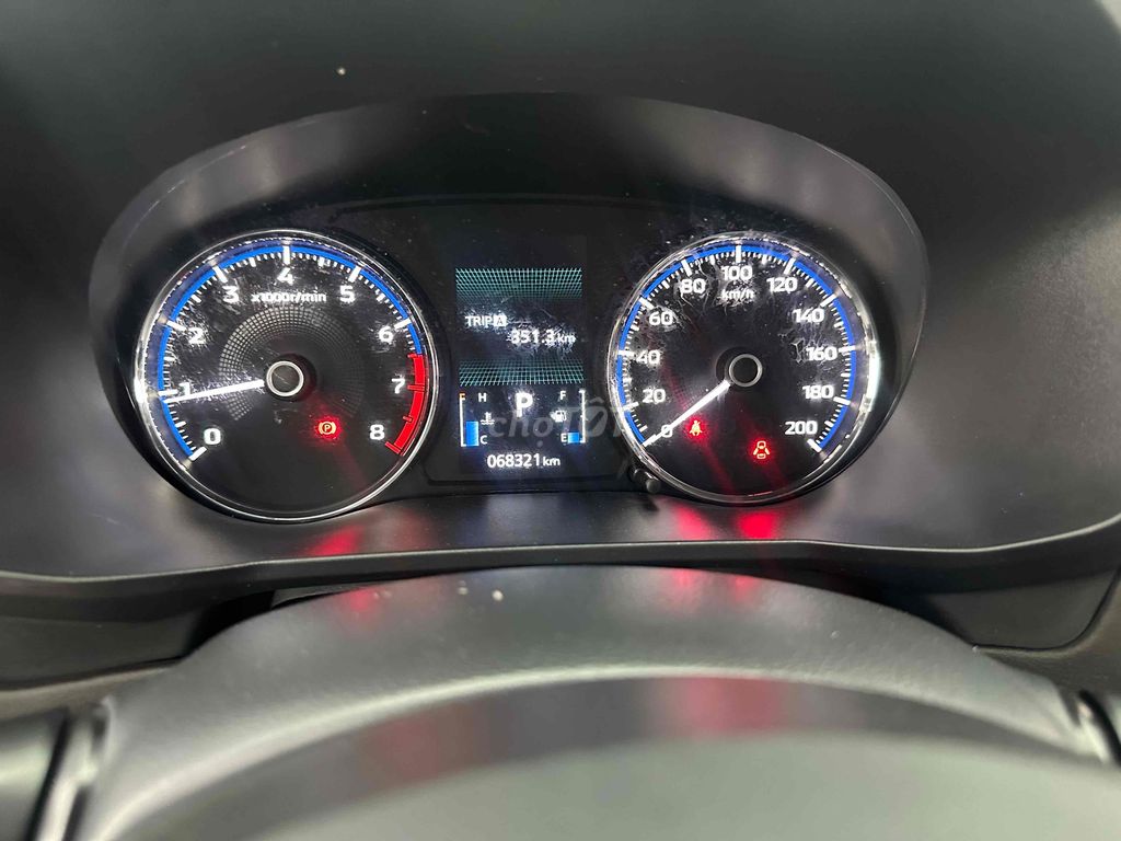 Mitsubishi Xpander 2022 AT Premium - 68000 km. Mua bán Ô tô tại Quận Hoàng Mai Hà Nội được đăng bởi Thang Pham hình 20