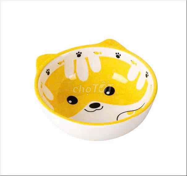 Bát gia vị Gốm sứ Vàng. Mua bán Dụng cụ nhà bếp tại Thành phố Hà Tĩnh Hà Tĩnh được đăng bởi Đại Lý Quang Trung hình 1