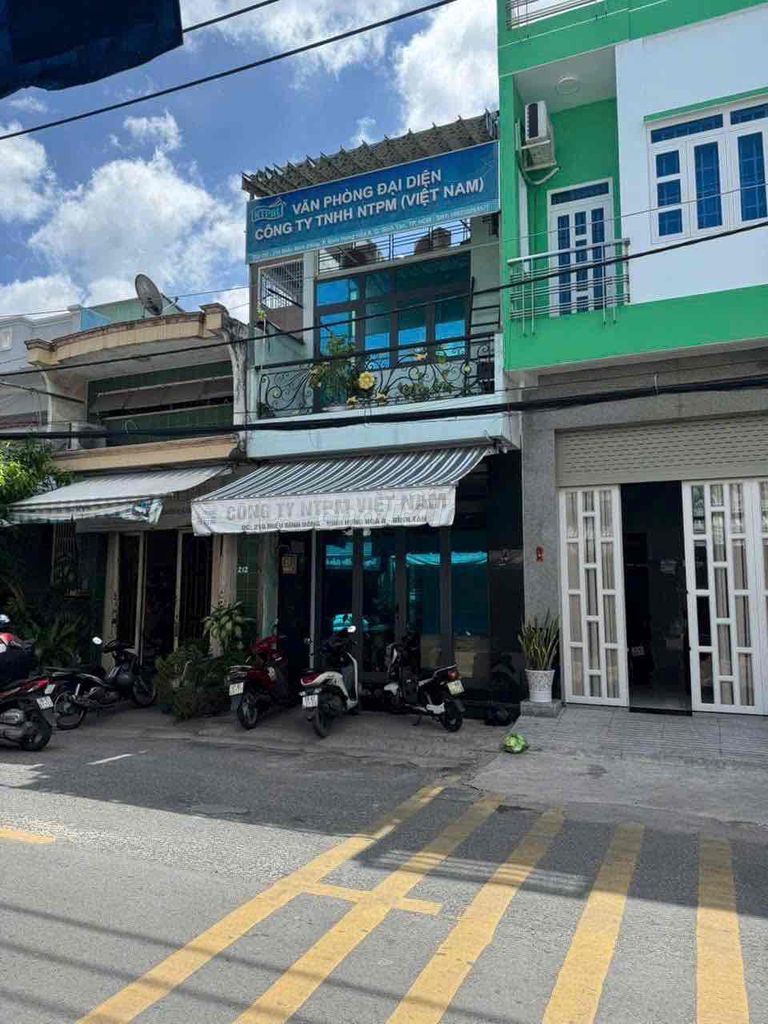🔥12TR 2PN - MTKD MIẾU BÌNH ĐÔNG GẦN CHỢ BÌNH LONG-GIÁP TÂN  PHÚ