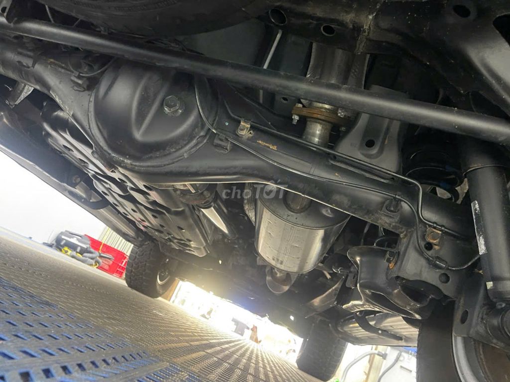 Toyota Fortuner 2016 2.4G 4x2 MT - 150000 km. Mua bán Ô tô tại Huyện Diễn Châu Nghệ An được đăng bởi Hoàng Gia Bảo hình 9