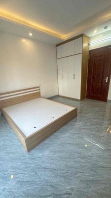 Căn hộ dịch vụ 25 m² · 1 PN · Đường Lê Quang Đạo