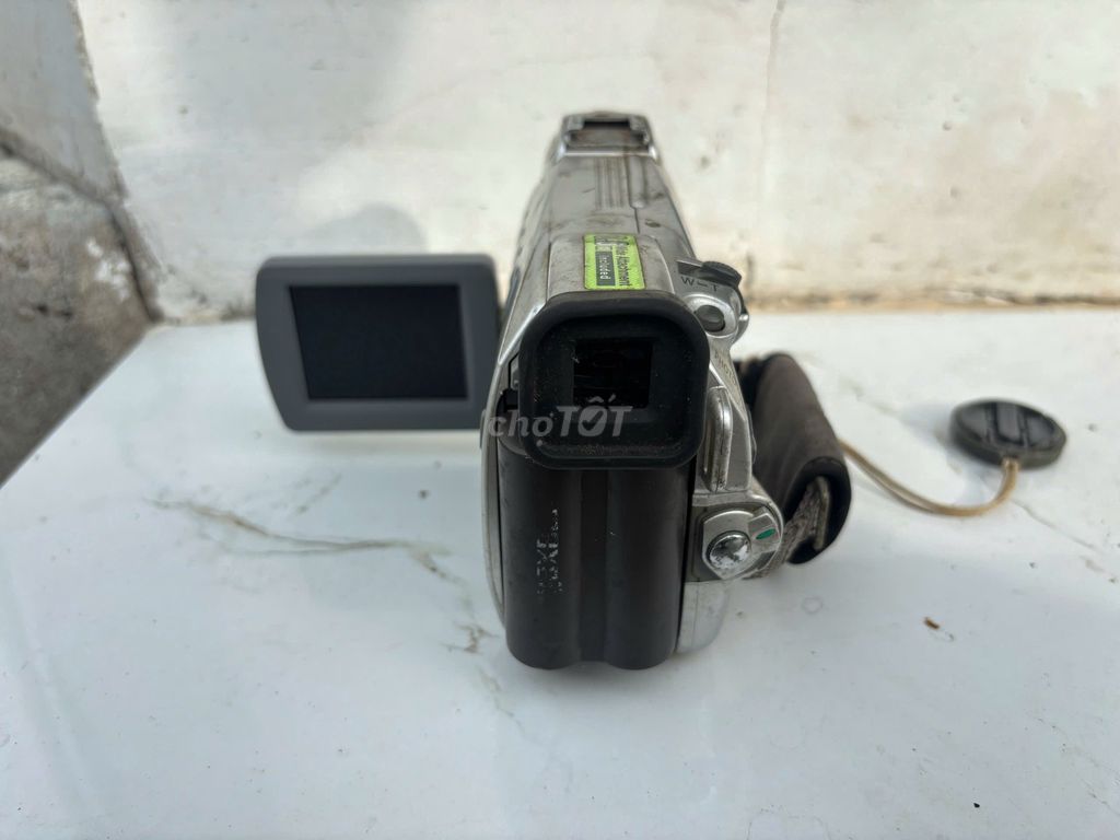 Máy quay phim Canon ZR70 MC-A BÁN XÁC. Mua bán Máy ảnh, Máy quay tại Quận 12 Tp Hồ Chí Minh được đăng bởi Nguyễn Văn Hòa hình 1
