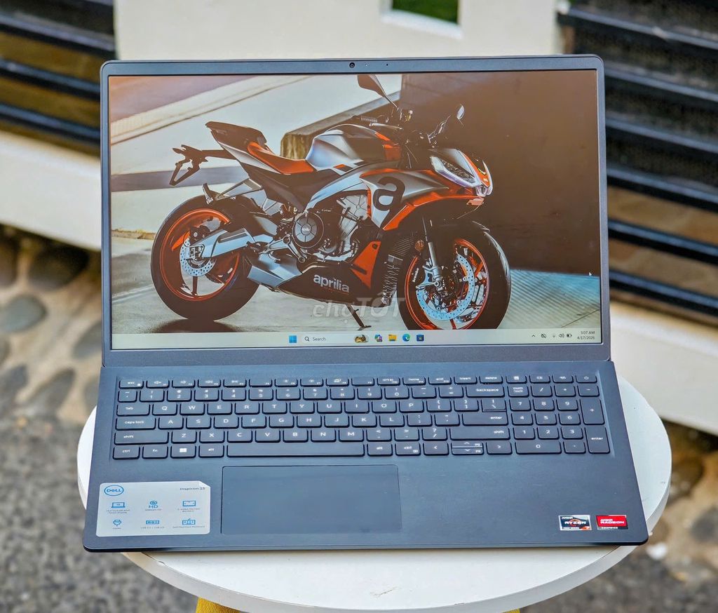 🔥 Laptop Dell Inspiron 15 3535 R7/16/256/15.6''FHD. Mua bán Laptop tại Thành phố Biên Hòa Đồng Nai được đăng bởi Từ Ngọc Sơn hình 1
