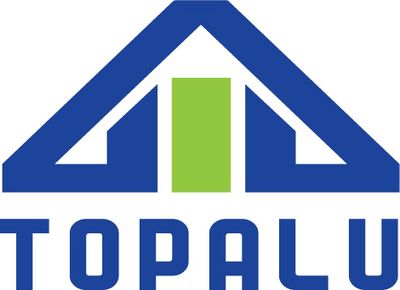 CÔNG TY TNHH TOP ALUMINIUM logo