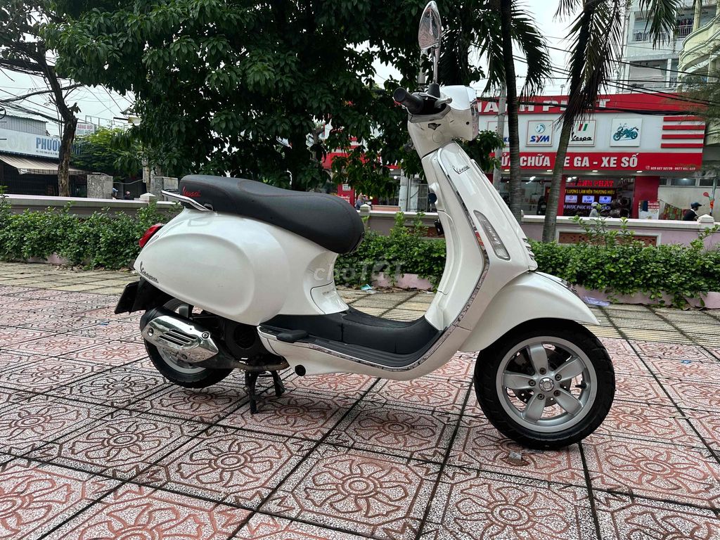 Vẻpa. Mua bán Xe máy tại Quận Bình Tân Tp Hồ Chí Minh được đăng bởi Nguyễn Hội hình 5