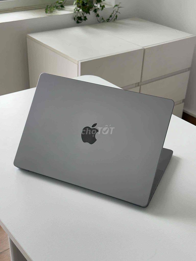 Mac Pro M1 14” 16/512gb. Mua bán Laptop tại Quận Bình Tân Tp Hồ Chí Minh được đăng bởi Đào Văn Chung hình 1