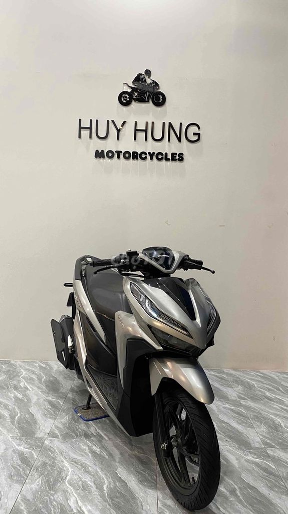 vario zin chất 2019