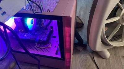 BÁN BỘ PC Chiến Game AAA. Mua bán Máy tính để bàn tại Huyện Nhà Bè Tp Hồ Chí Minh được đăng bởi Yungbi