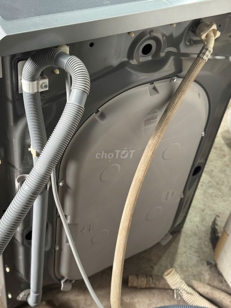 máy giặt Elextrolux 8kg inverter đời mới 2025. Mua bán Máy giặt tại Huyện Thanh Trì Hà Nội được đăng bởi e lê 286 nguyễn xiển hình 4