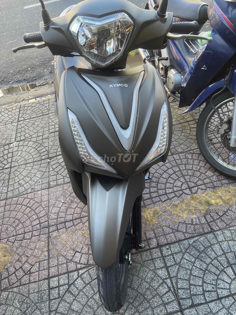 cần bán xe 50 phân khối chính hãng. Mua bán Xe máy tại Quận Thanh Khê Đà Nẵng được đăng bởi Minh Nhựa hình 4