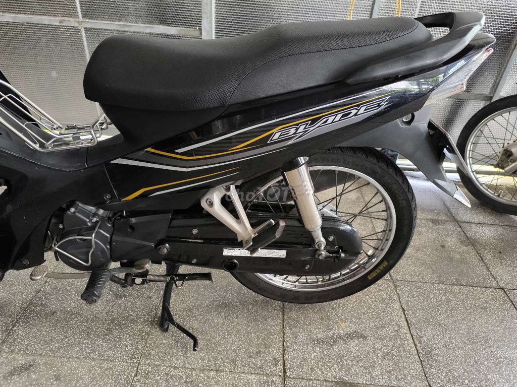 CẦN BÁN 1 XE HONDA ZIN 100%. Mua bán Xe máy tại Huyện Hòa Thành Tây Ninh được đăng bởi ANH HUY hình 4