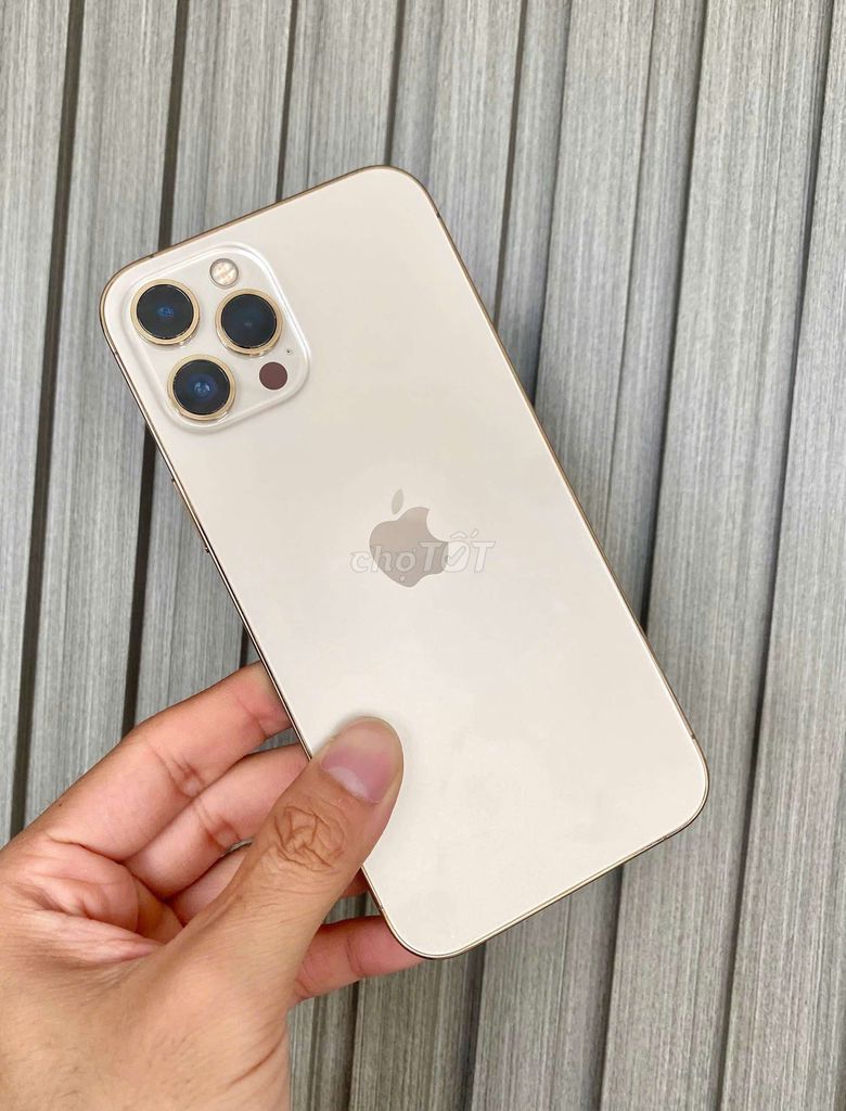 iPhone 12 Pro Max (128GB). Mua bán Điện thoại tại Quận Ninh Kiều Cần Thơ được đăng bởi MT Phone hình 1