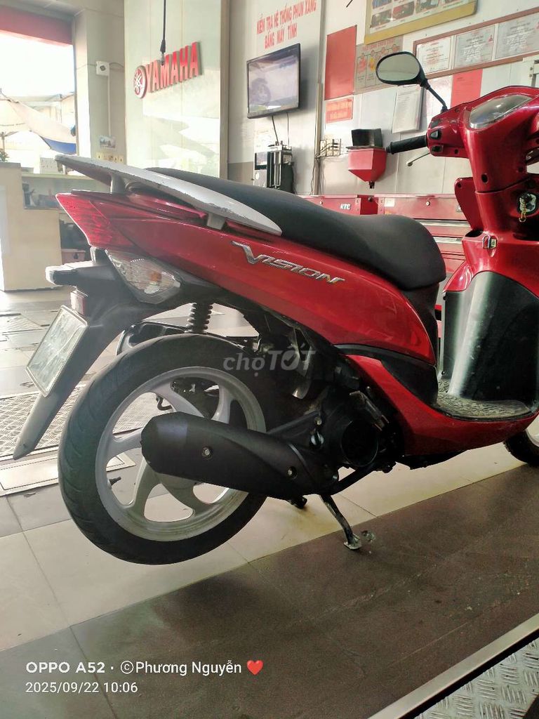 Bán xe vison. Mua bán Xe máy tại Huyện Châu Thành Tiền Giang được đăng bởi Phương Nguyễn hình 2