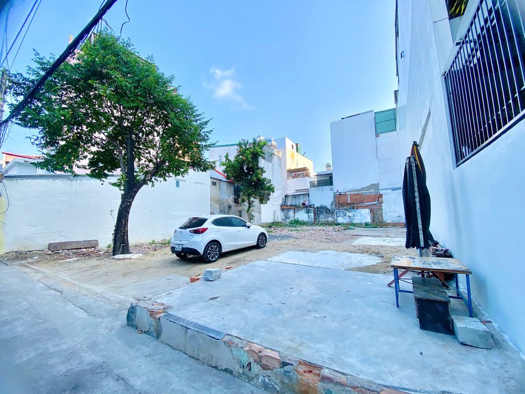 Cần bán đất đường Đô Lương - Trung tâm Nha Trang giá cực tốt