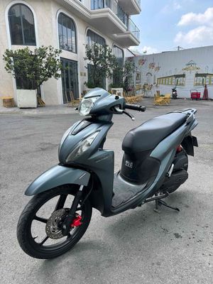 Honda Vision 2022 Smartkey chính chủ biển 68