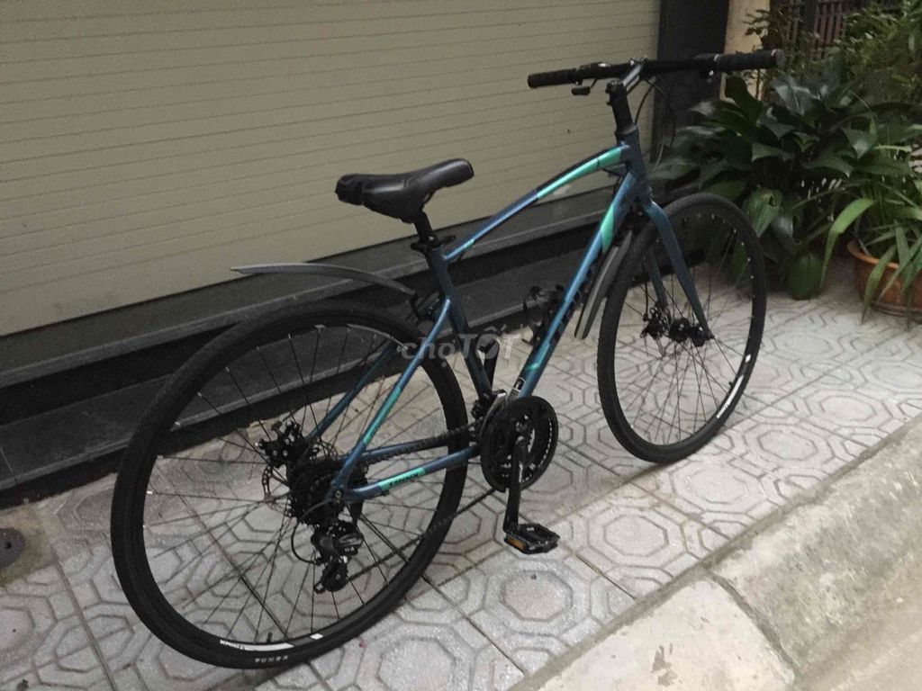 Xe TRINX FREE 2.0 vành 27 xe mới lướt 999/000. Mua bán Xe đạp tại Quận Hai Bà Trưng Hà Nội được đăng bởi Đồng hình 7