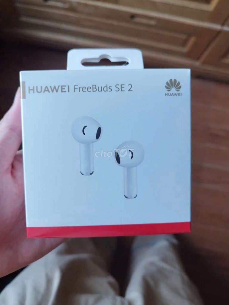 Tai nghe Huawei Freebuds SE 2