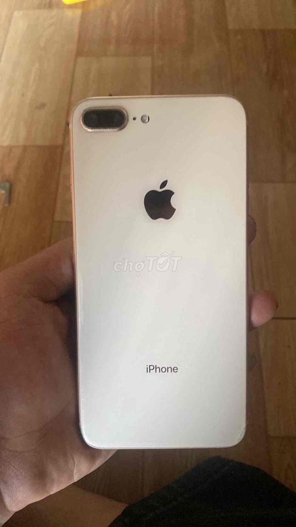 Apple iPhone 8 Plus Trắng, Tím. Mua bán Điện thoại tại Thành phố Biên Hòa Đồng Nai được đăng bởi Trần Bảo hình 1