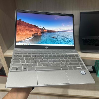 🔥 Laptop HP Pavilion 13-AN – Vỏ nhôm sang trọng. Mua bán Laptop tại Thành phố Buôn Ma Thuột Đắk Lắk được đăng bởi HD Store 