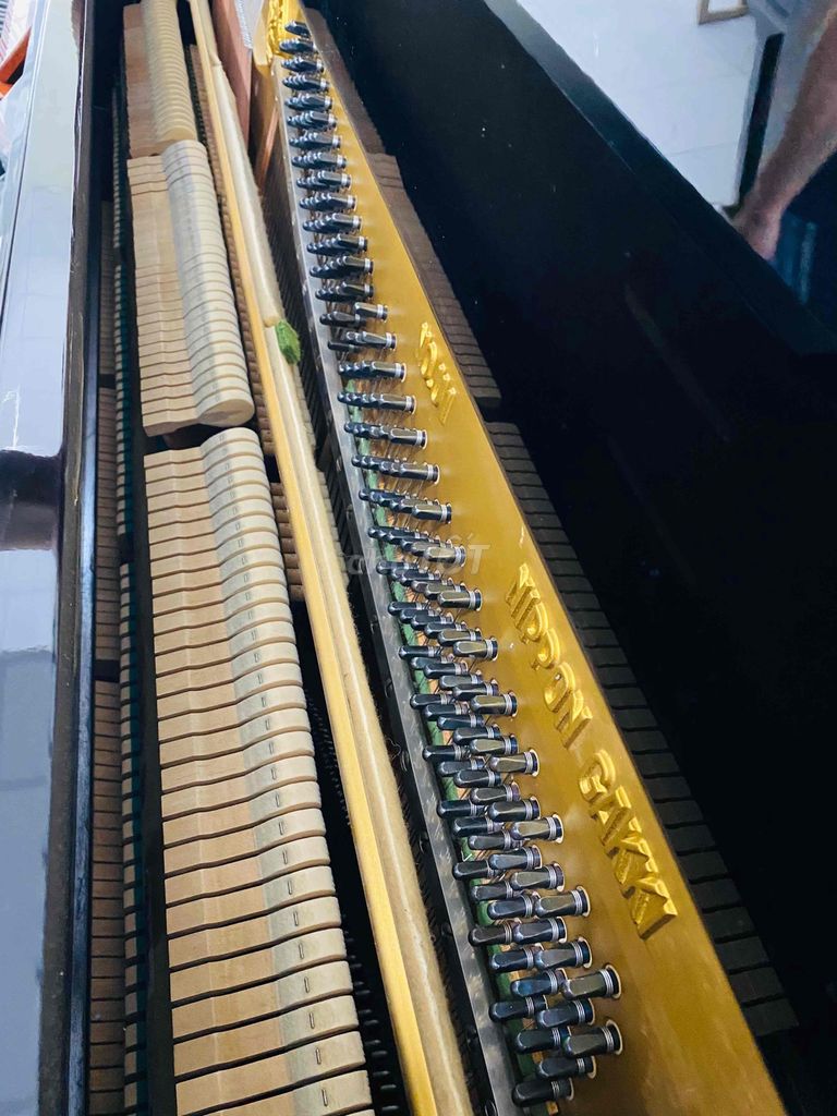 piano cơ yamaha u1e