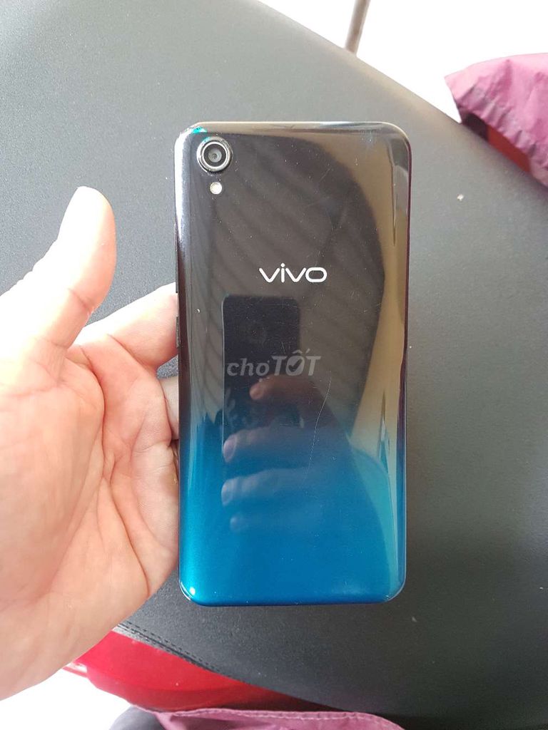 Vivo Y91C 2sim Màn Zin Đẹp Youtube Mượt Pin trâu