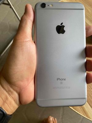 6splus, 64G, pin 97. Mua bán Điện thoại tại Quận Bình Thuỷ Cần Thơ được đăng bởi CầuvanTQD