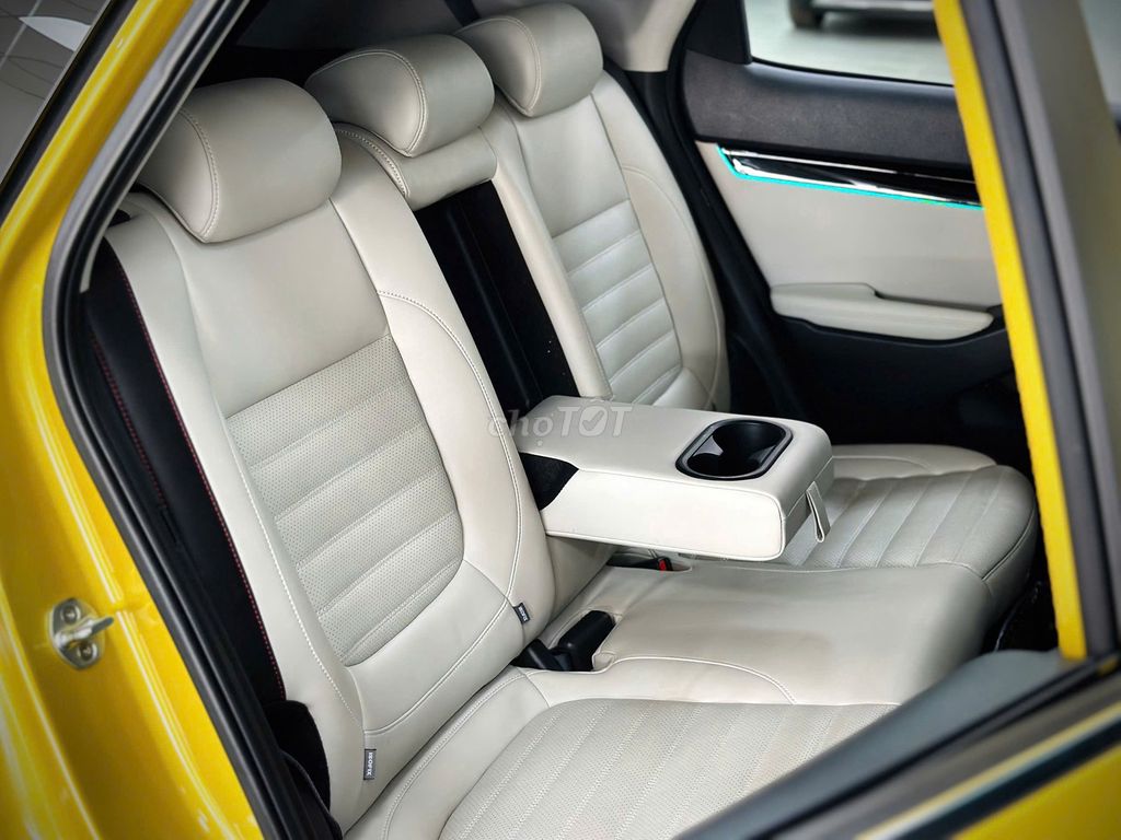 Kia Seltos 2020 1.6AT Premium - 22000 km. Mua bán Ô tô tại Thành phố Thủ Đức Tp Hồ Chí Minh được đăng bởi Kim Ngân Xe Lướt hình 14