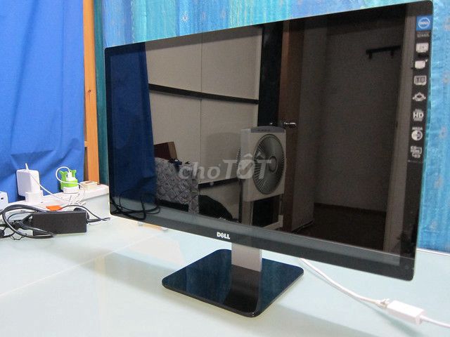 Màn hình Dell Fullhd giá rẻ 24 inch