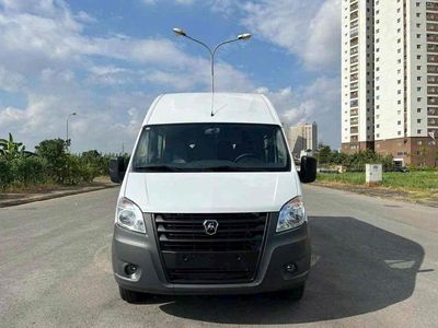 Xe Gaz 16 chỗ ngồi. Mua bán Phương tiện khác tại Thành phố Thủ Dầu Một Bình Dương được đăng bởi Minh Trinh Truck And Bus