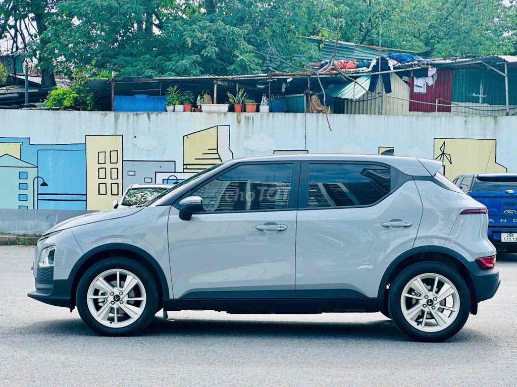 QUÁ DỄ DÀNG "THU NHẬP" 50TR/THÁNG CÙNG VINFAST VF5. Mua bán Ô tô tại Quận Bình Thạnh Tp Hồ Chí Minh được đăng bởi Kỳ Nguyễn VinFast hình 1